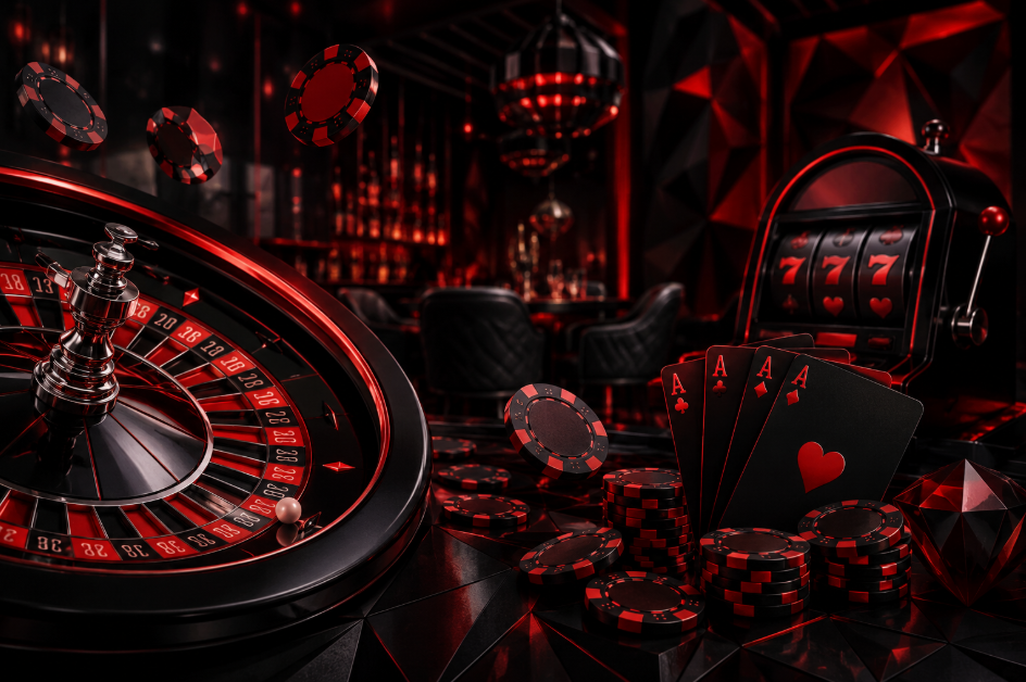 Casino