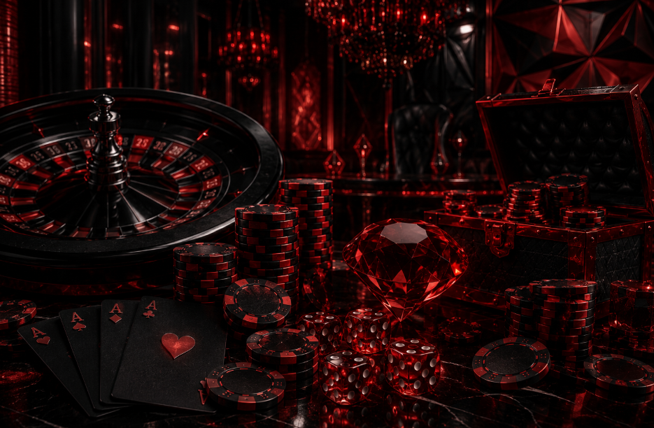 Casino